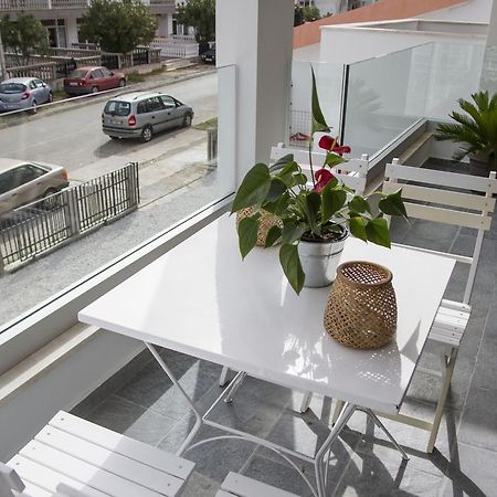 Apartments Brezanin Sutomore Zewnętrze zdjęcie