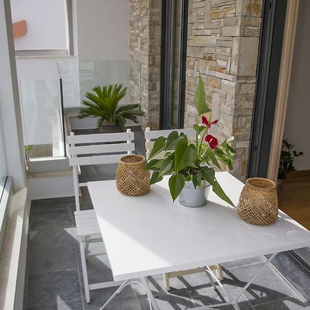 Apartments Brezanin Sutomore Zewnętrze zdjęcie