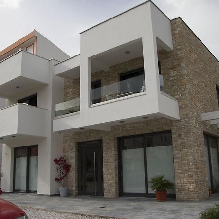 Apartments Brezanin Sutomore Zewnętrze zdjęcie