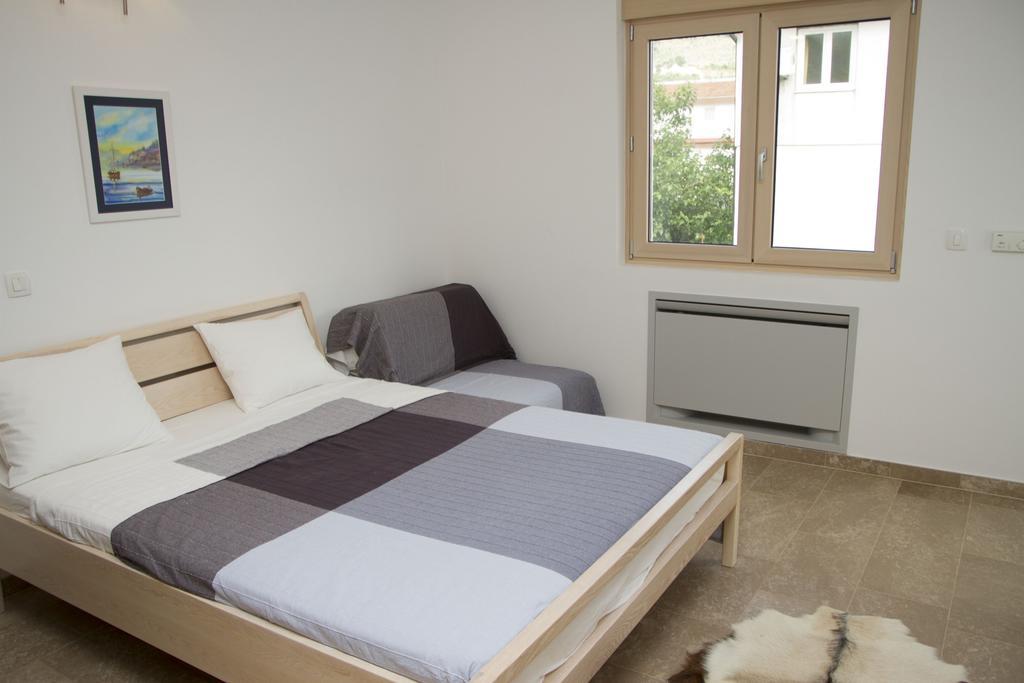 Apartments Brezanin Sutomore Zewnętrze zdjęcie