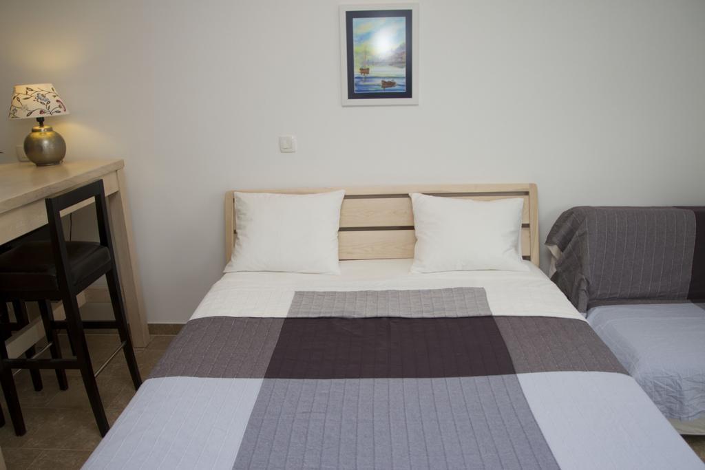 Apartments Brezanin Sutomore Zewnętrze zdjęcie