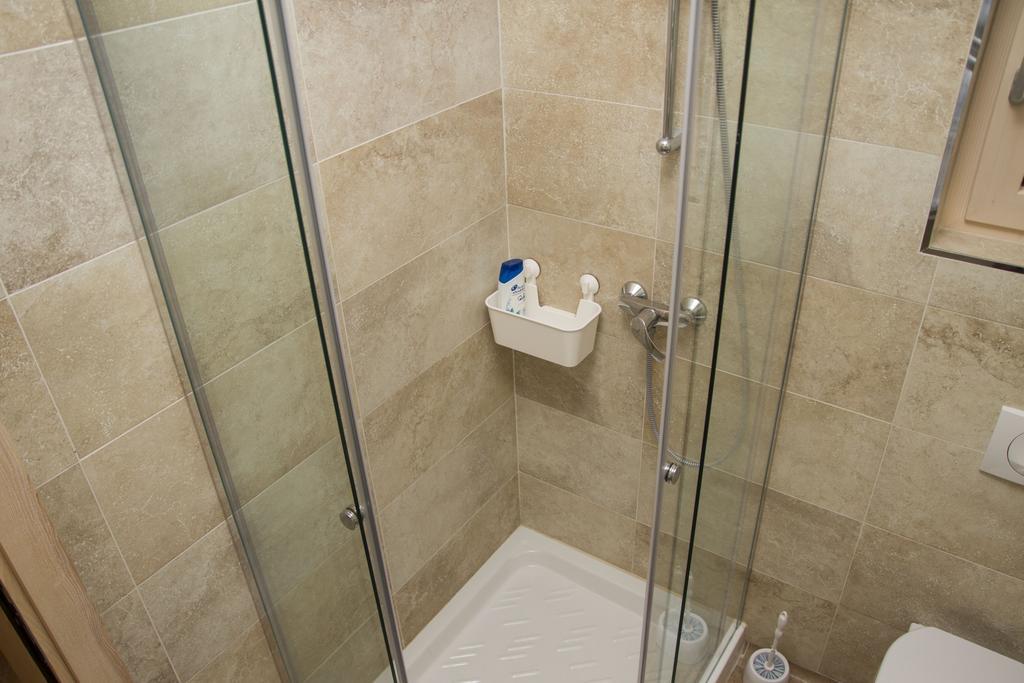 Apartments Brezanin Sutomore Zewnętrze zdjęcie