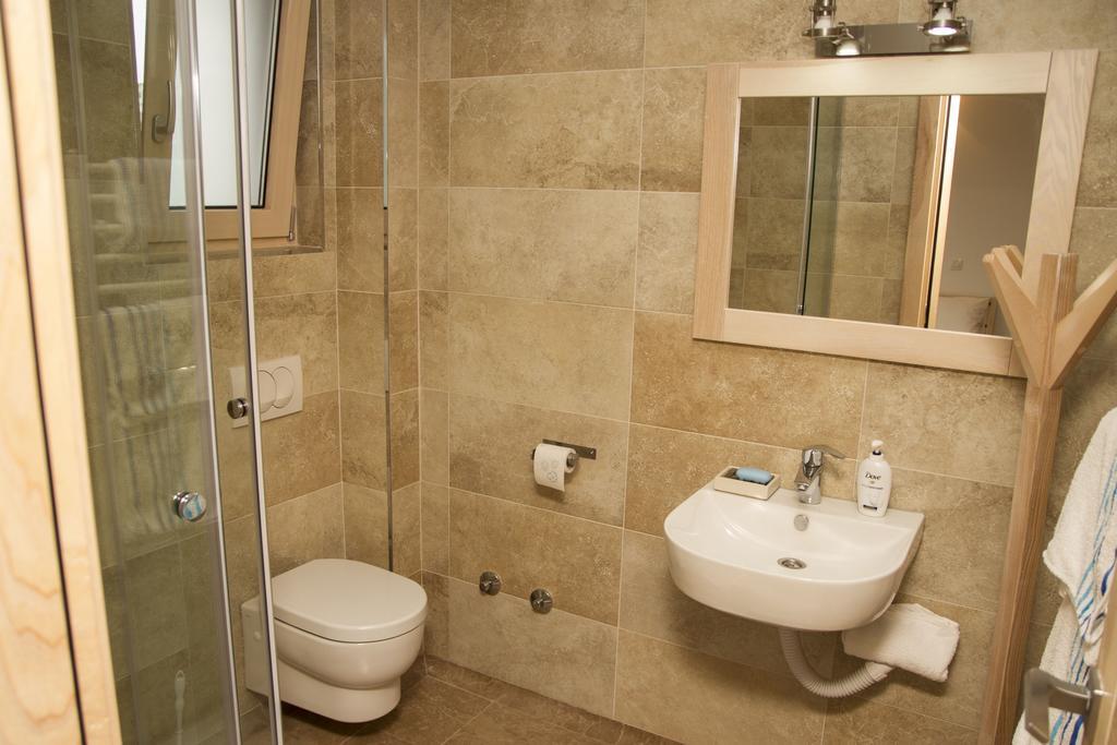 Apartments Brezanin Sutomore Zewnętrze zdjęcie