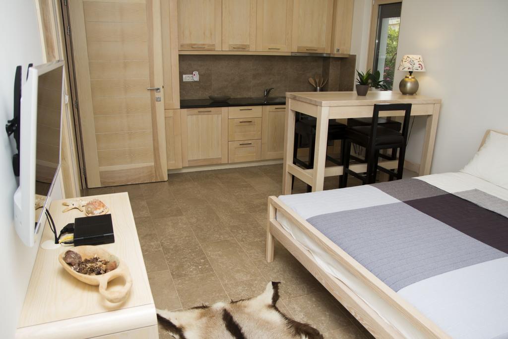 Apartments Brezanin Sutomore Zewnętrze zdjęcie