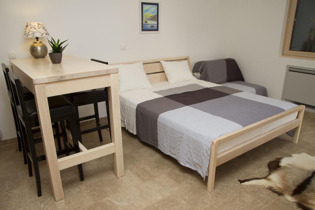 Apartments Brezanin Sutomore Zewnętrze zdjęcie