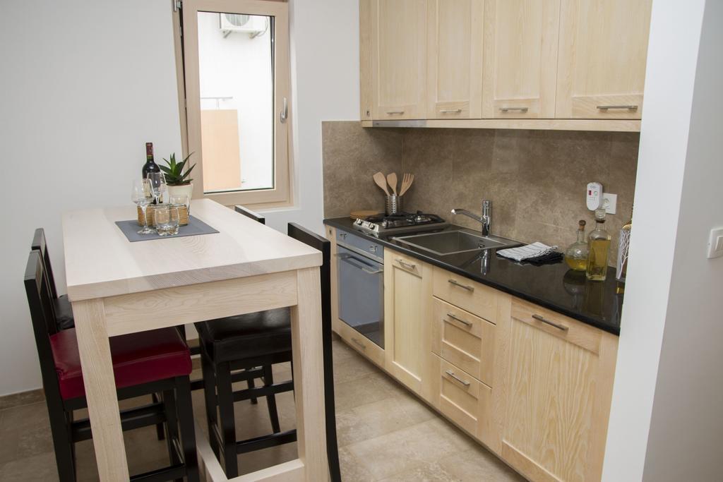 Apartments Brezanin Sutomore Zewnętrze zdjęcie