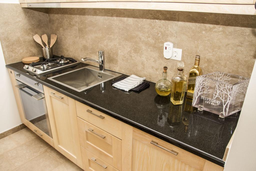 Apartments Brezanin Sutomore Zewnętrze zdjęcie