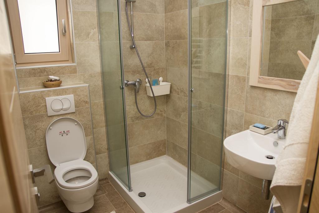 Apartments Brezanin Sutomore Zewnętrze zdjęcie
