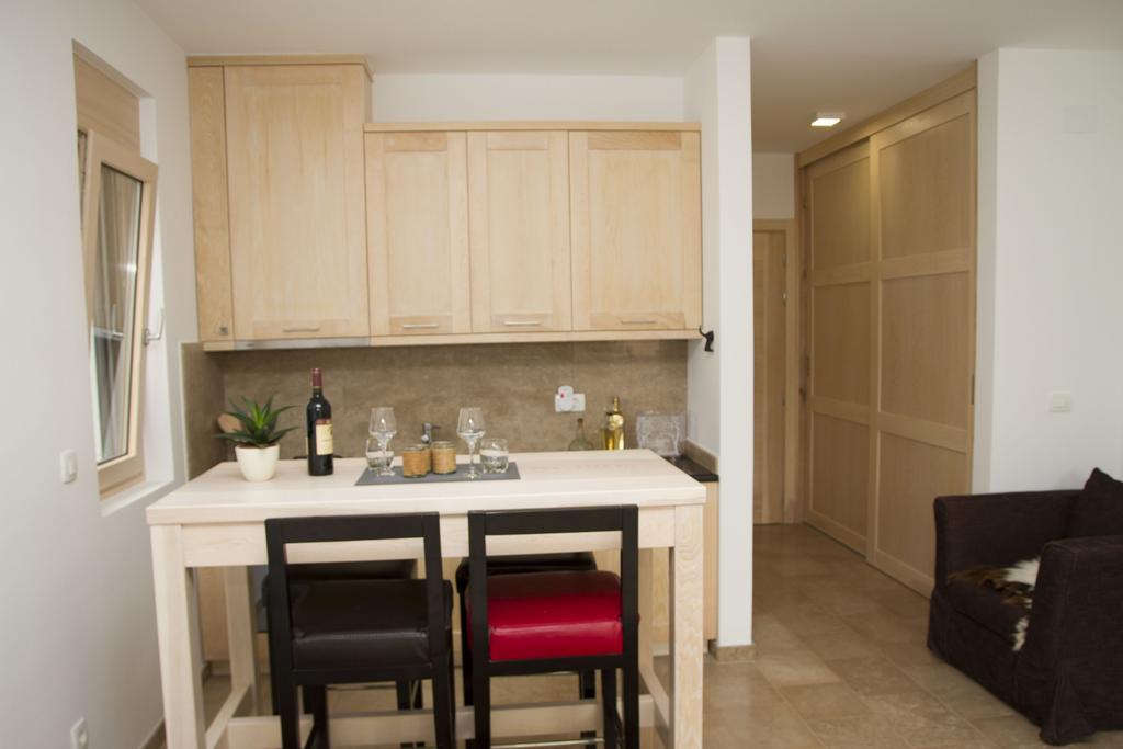 Apartments Brezanin Sutomore Zewnętrze zdjęcie