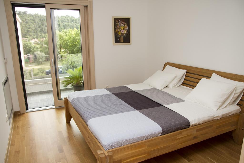 Apartments Brezanin Sutomore Zewnętrze zdjęcie