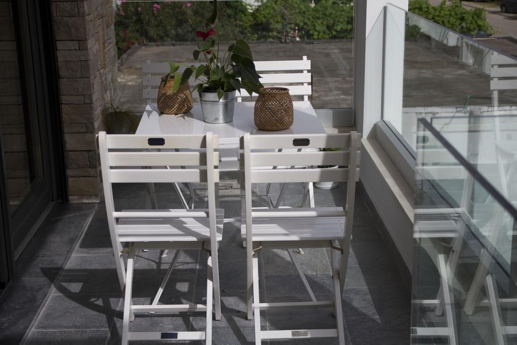 Apartments Brezanin Sutomore Zewnętrze zdjęcie