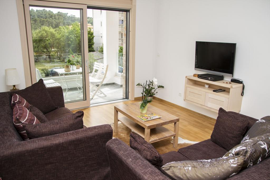 Apartments Brezanin Sutomore Zewnętrze zdjęcie