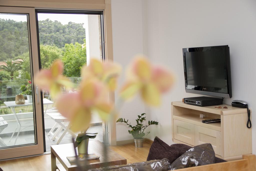 Apartments Brezanin Sutomore Zewnętrze zdjęcie