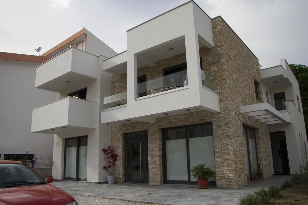 Apartments Brezanin Sutomore Zewnętrze zdjęcie